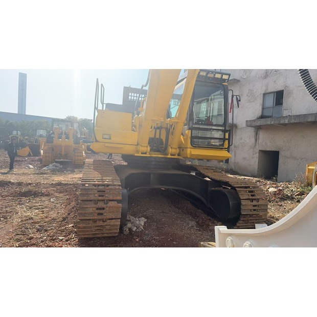 2022 Komatsu PC400-7-43281840