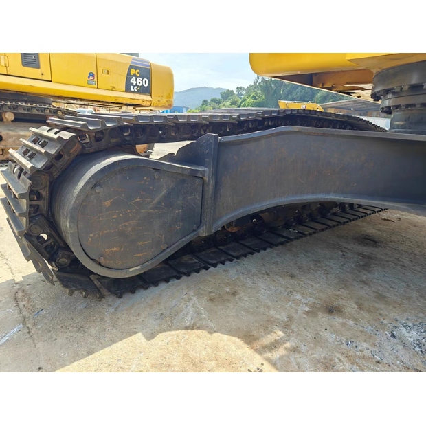 2023 كوماتسو PC400-8-43281871