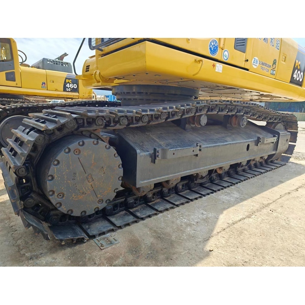 2023 كوماتسو PC400-8-43281872