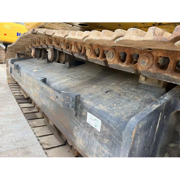 2024 Komatsu PC430-8-43281923