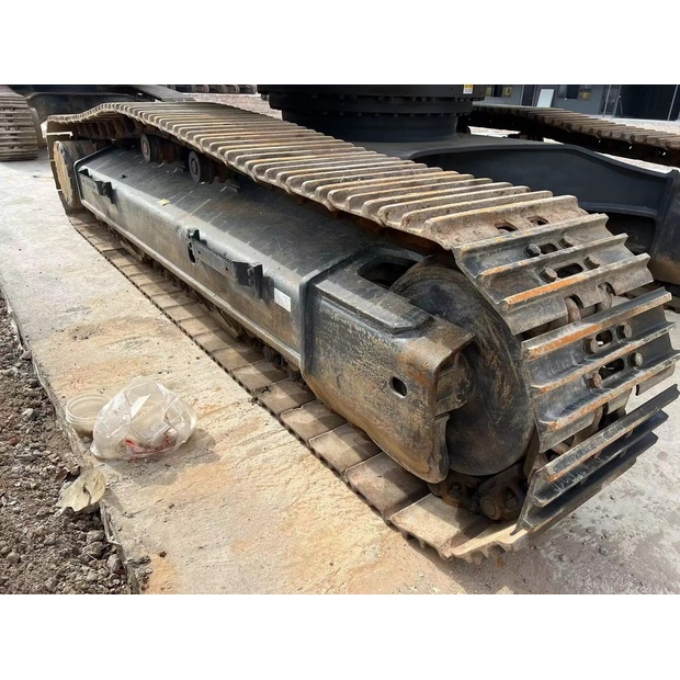 2024 Komatsu PC430-8-43281927