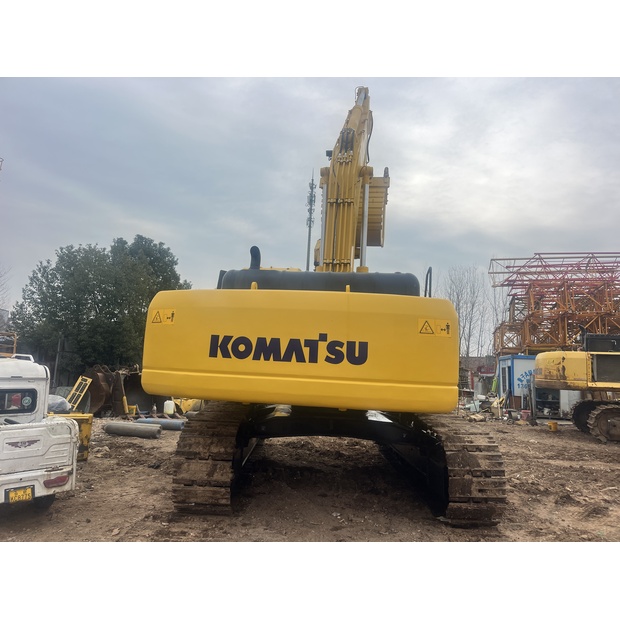 2022 Komatsu PC450-7-43281955