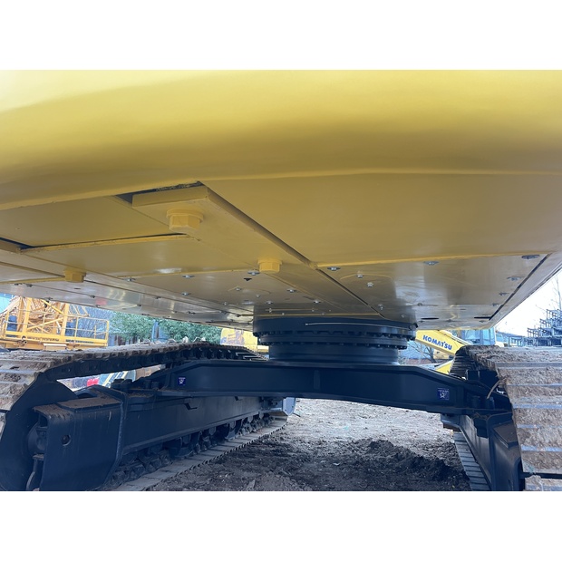 2022 Komatsu PC450-7-43281969