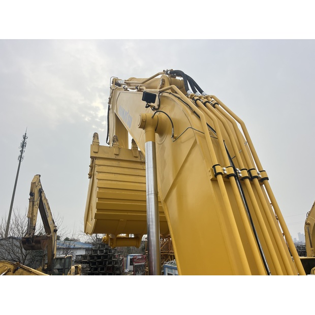 2022 Komatsu PC450-7-43281970