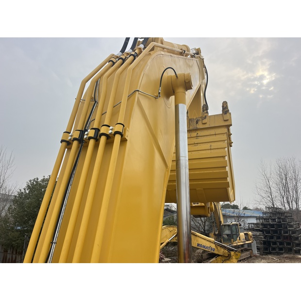 2022 Komatsu PC450-7-43281971