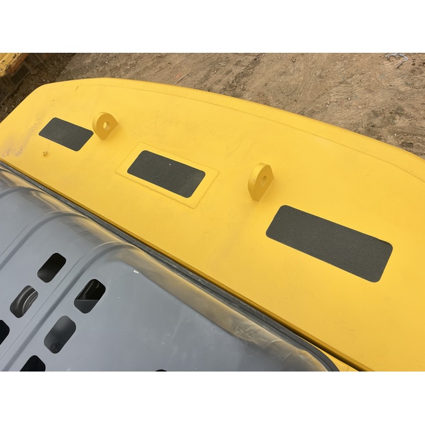 2022 Komatsu PC450-7-43281972