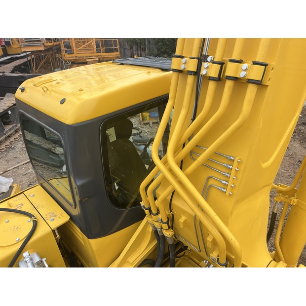 2022 Komatsu PC450-7-43281973