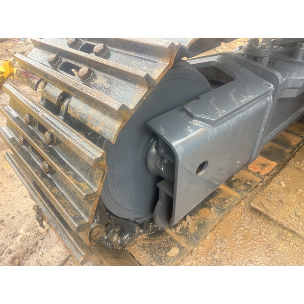 2022 Komatsu PC450-7-43281975