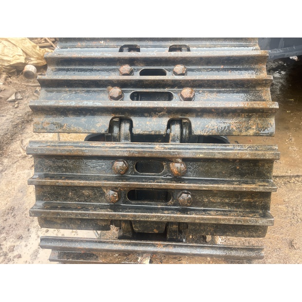 2022 Komatsu PC450-7-43281976