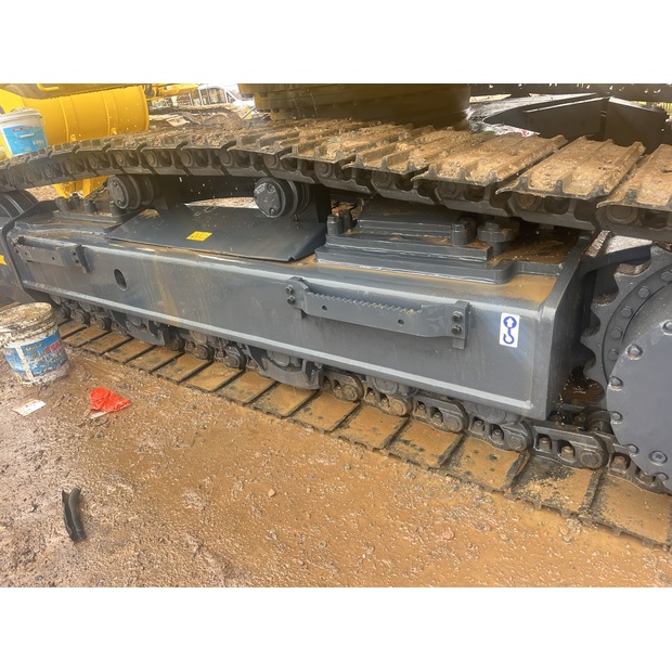 2022 Komatsu PC450-7-43281977