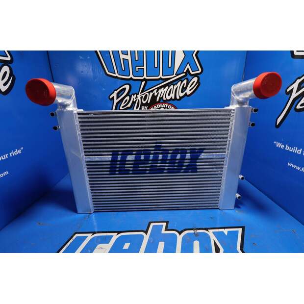 Charge Air Cooler Komatsu Used-43281978