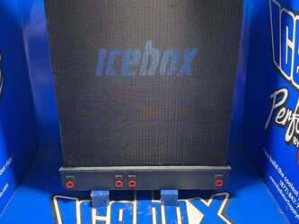 صورة ل قطع الغيار Cooling Package كوماتسو مستعملة