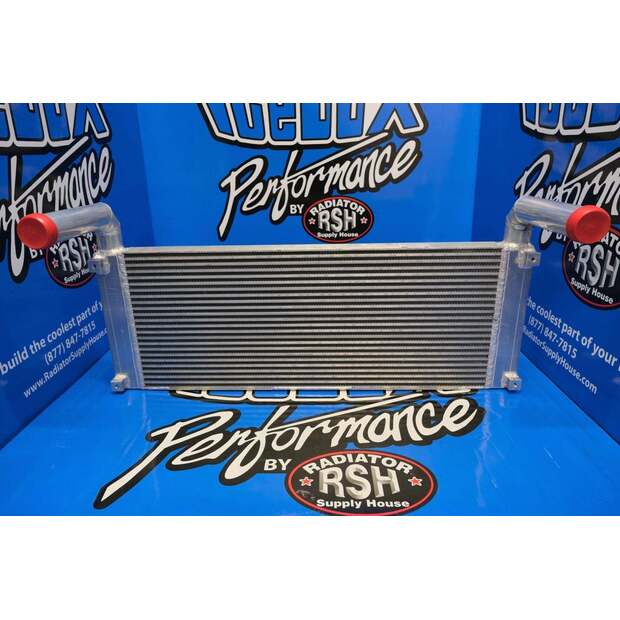 مبرد هواء الشحن كوماتسو مستعملة-43282035