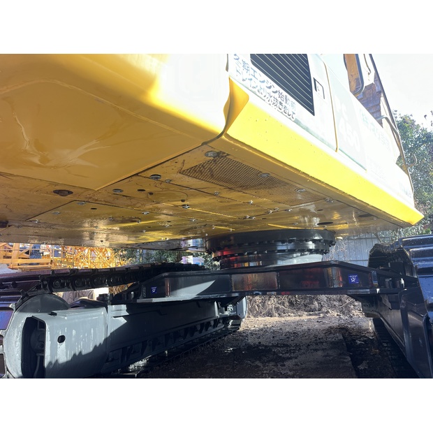 2022 كوماتسو PC450-8-43282046