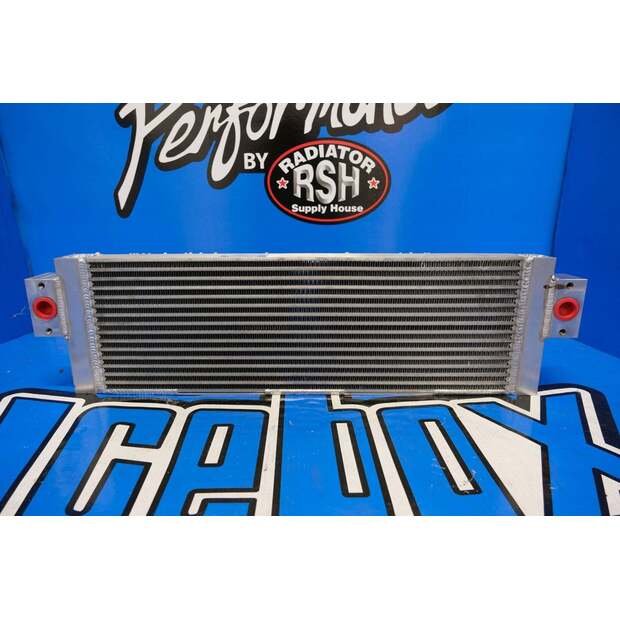 Oil Cooler OEM Used-43282076
