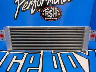 Image for Oil Cooler OEM Used