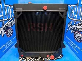 صورة ل قطع الغيار Radiator - Aluminum كوماتسو مستعملة