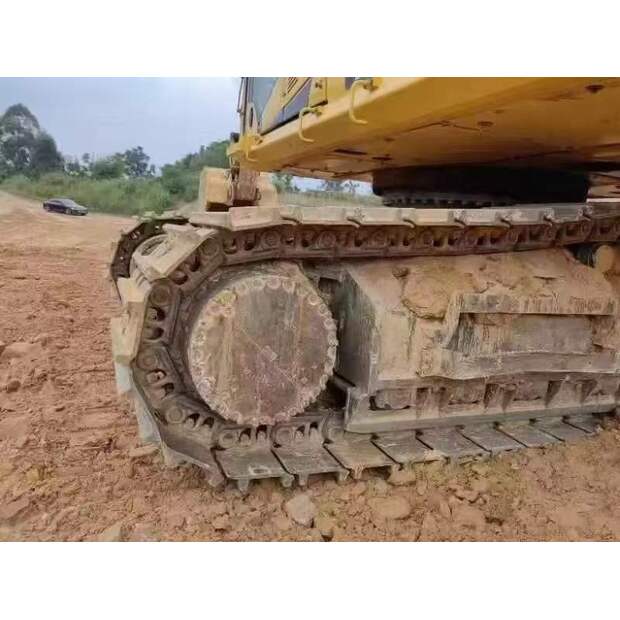 2019 كوماتسو PC500-10-43282095