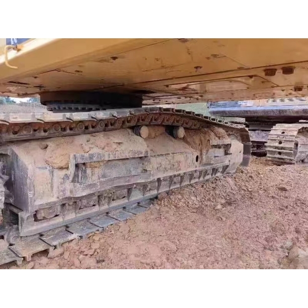 2019 كوماتسو PC500-10-43282098