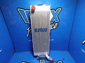 صورة ل قطع الغيار Radiator - Aluminum كوماتسو مستعملة