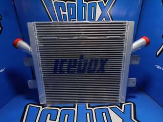 صورة ل مبردات الهواء مبردات الهواء كوماتسو مستعملة