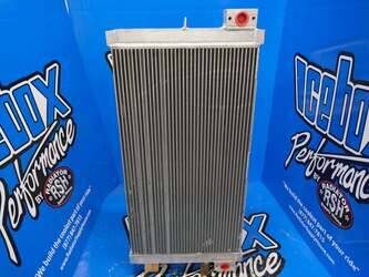 صورة ل مبردات الزيت كوماتسو مستعملة