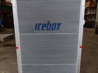 صورة ل مبردات الزيت كوماتسو مستعملة