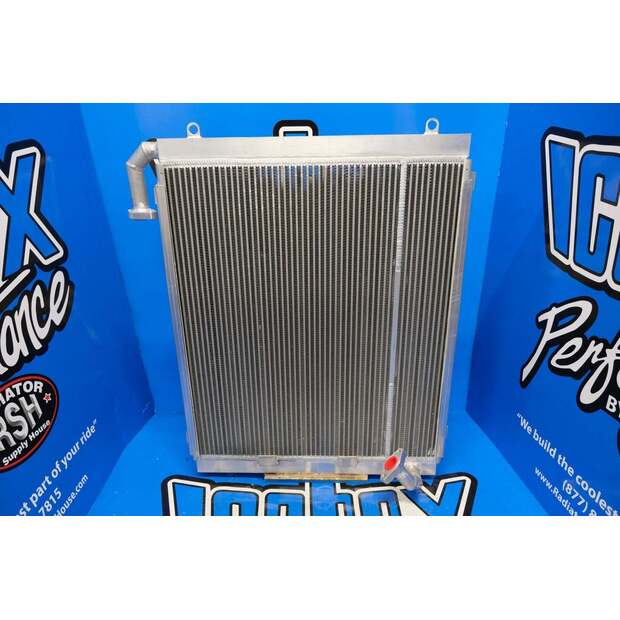 Oil Cooler OEM Used-43282232