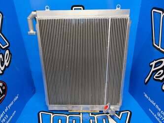 Image de Oil Cooler OEM Used