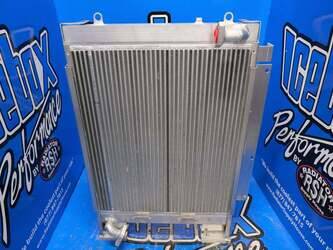 Image de Oil Cooler OEM Used