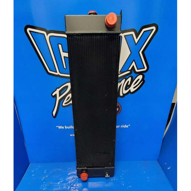 Radiator - Aluminum كوماتسو مستعملة-43282302