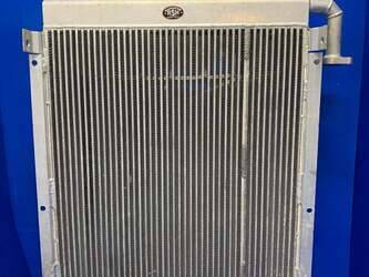 Image de Oil Cooler OEM Used