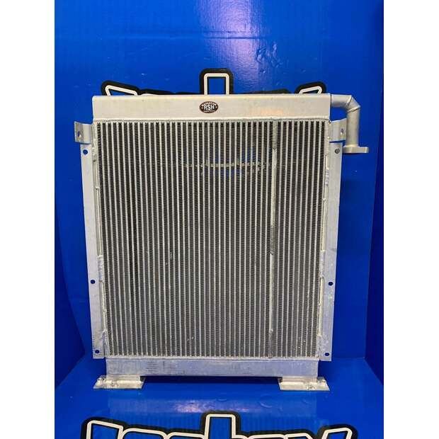 Oil Cooler OEM Used-43282313