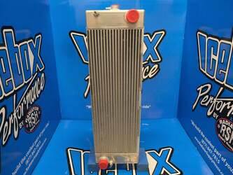 Image de Radiator - Aluminum Komatsu Used