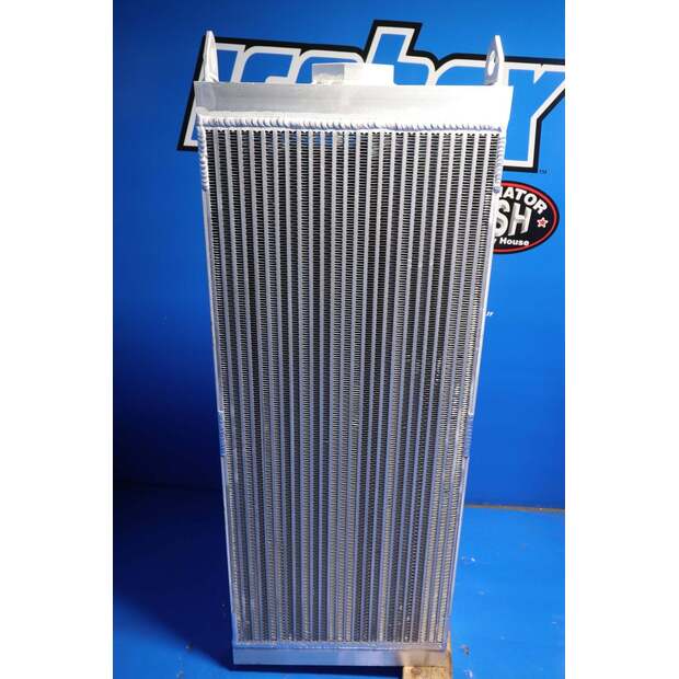 Oil Cooler OEM Used-43282334