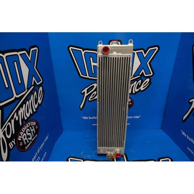 Radiator - Aluminum أو إي إم مستعملة-43282344