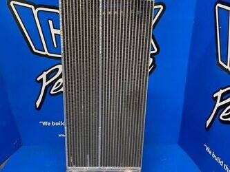 Image de Radiator - Aluminum Komatsu Used