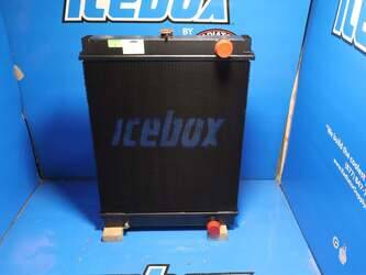 Image de PIÈCES DÉTACHÉES Radiator-SOH Komatsu Used
