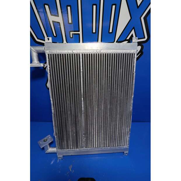 Oil Cooler OEM Used-43282361