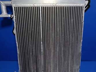 Image for Oil Cooler OEM Used