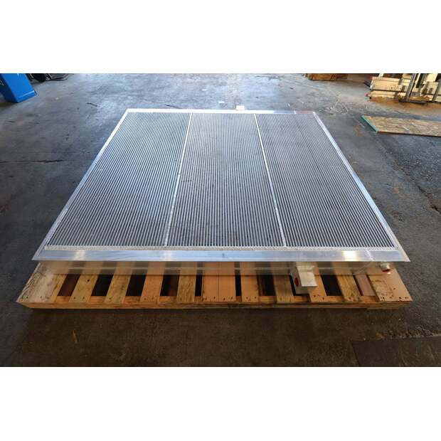 Oil Cooler OEM Used-43282382