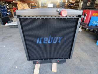 Image de Radiator-BOH Komatsu Used