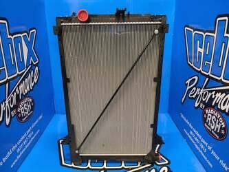 Image de Radiator - Aluminum Komatsu Used