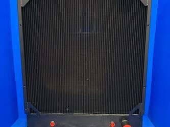 Image de Radiator - Aluminum Komatsu Used