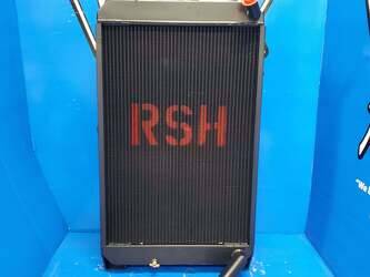 Image de Radiator-SOH Komatsu Used