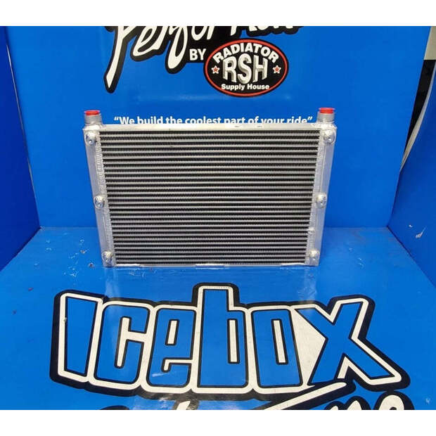 مبردات الزيت أو إي إم مستعملة-43282490