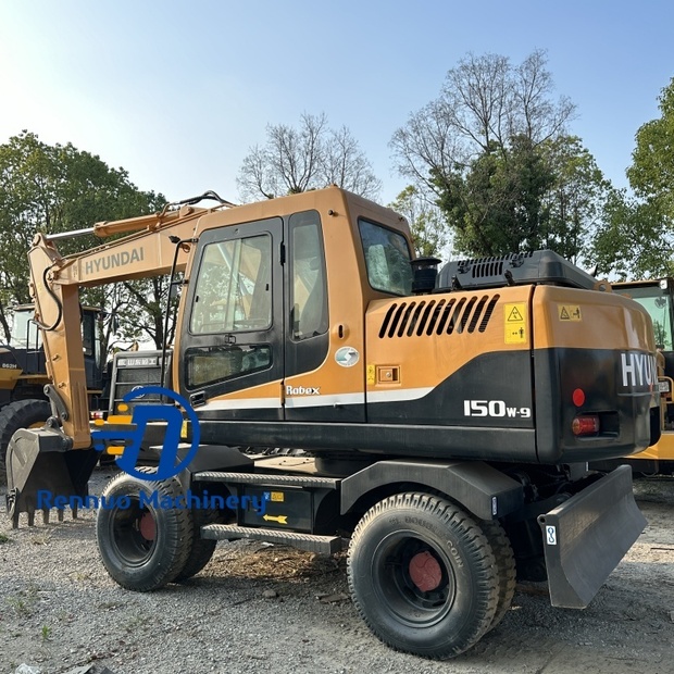 2023 هيونداي HY150W-43282522