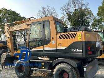 Image for 2023 Hyundai HY150W