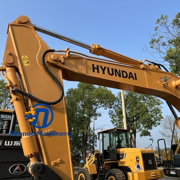 2023 هيونداي HY150W-43282530