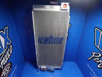 صورة ل مبردات الزيت أو إي إم مستعملة